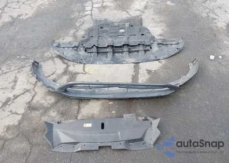 2022 Mitsubishi Outlander Es 2.5 S-Awc from USA, damaged, VIN JA4J4TA86NZ003884